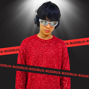 Area Prohibida by Rodrux