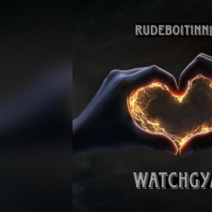 Watchgyal by Rudeboitinnis