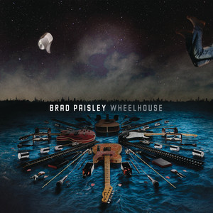 Southern Comfort Zone (Acoustic Version) - Bonus Track by Brad Paisley