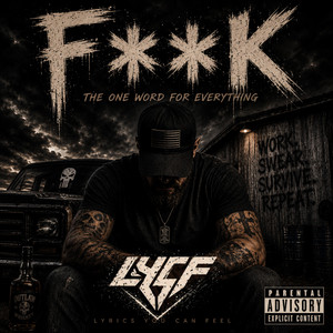 FUCK by LYRICSYOUCANFEEL