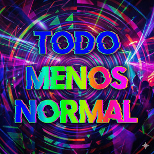 todo menos normal by michell miusic