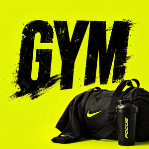 Gym by El rulay 809