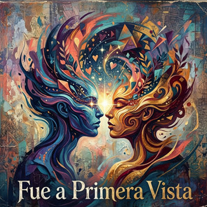 Fue a Primera Vista by Yerick Tejada