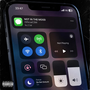 N.I.T.M by OfficialCSM