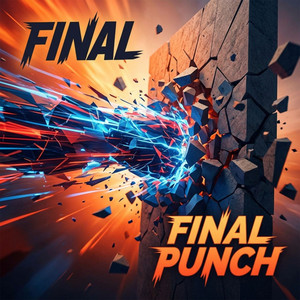 Final Punch by Genny O'Nella