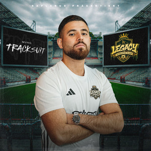 Rap La Rue — TRACKSUIT (2026)