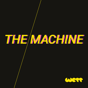 The Machine 