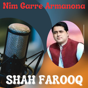 Shah Farooq - Nim Garre Armanona