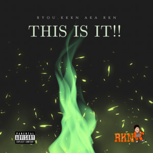 THIS IS IT!! by Ryou.kkkn