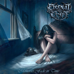 Album cover: Memories Fade in Time, Eternal Crypt (Spotify)