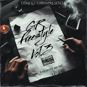 GR el de la pauta - Freestyle 3