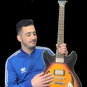 شعبي مغربي by Simo Batich