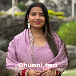 Chunni teri