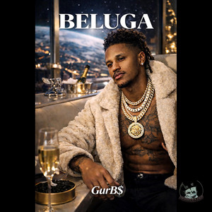 Beluga by Gurb$