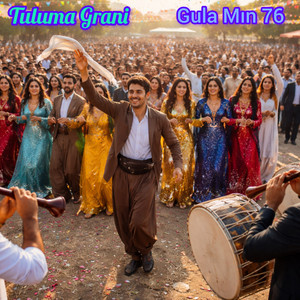 Gula Mın 76 - Tuluma Grani