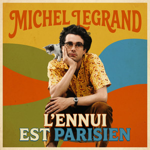 Theme From the Thomas Crown Affair (The Windmills of Your Mind) by Michel Legrand