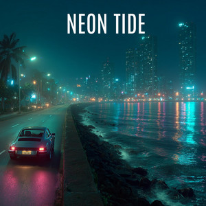 NEON TIDE by CANDY.