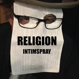 Religion by Intimspray