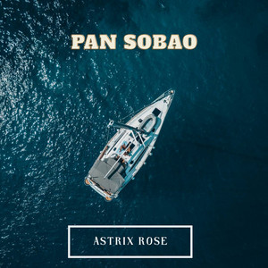 Pan Sobao by Astrix Rose