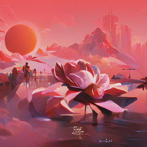 Senja by Budi Rahmadi
