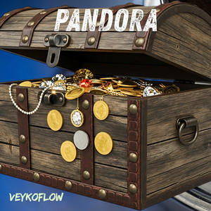 PANDORA by VeykoFlow