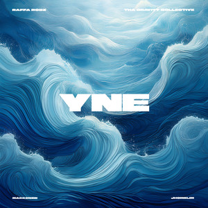 YA NO ESTOY by Raffa Rodz, MAKKENZIE, Jhomblim, Tha Gravity Collective