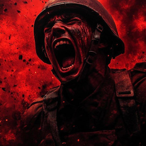 Abram muk - WAR ZONE