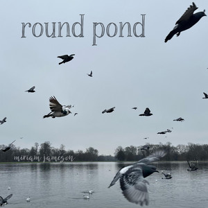 round pond by miriam jameson