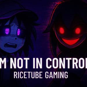 Im Not In Control (Cyn Control) [Murder drones] by Ricetube Gaming