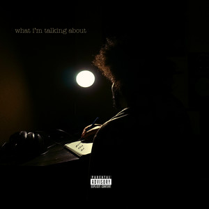what im talking about by Duhon