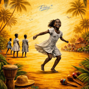 Lekezou can dance by ROBSY