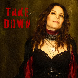 Take Down by Ali Handal