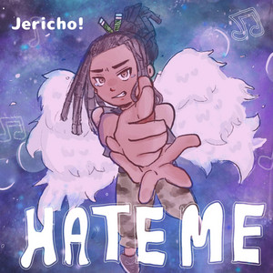 Hate Me