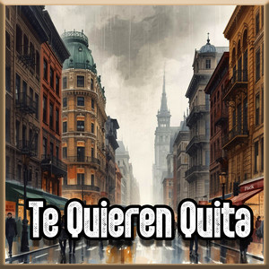 Te Quieren Quita by Millan D