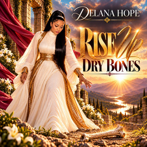 When Nobody Is Watching by Delana Hope