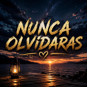 nunca olvidaras by djgapareelo