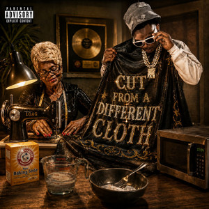 Lay u down by Cut Onkill