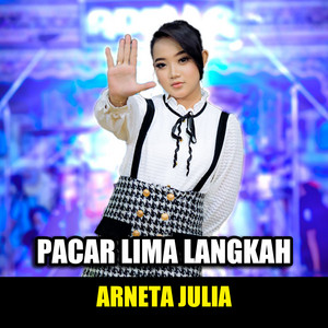 Pacar Lima Langkah by Arneta Julia