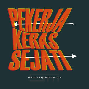 Syafiq Ma' mun - Pekerja Keras Sejati