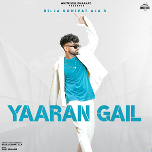 Yaaran Gail by Billa Sonipat Ala