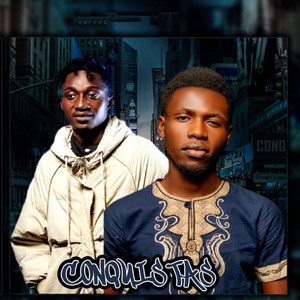 Conquistas (feat. Pai Do Zua)