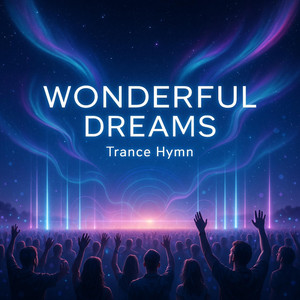 K - WONDERFUL DREAMS