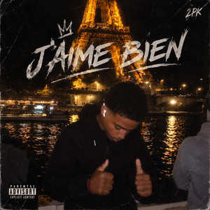 J'AIME BIEN by HUGZ