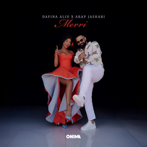 Merri by Dafina Aliu, Arap Jashari