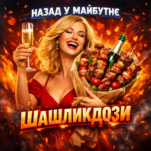 ШАШЛИКДОЗИ by Назад у Майбутнє