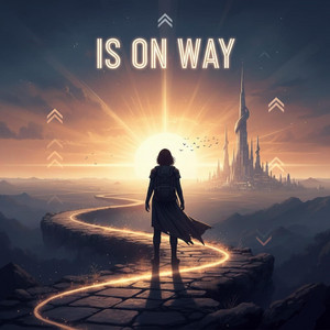 Is On Way U by KingCarribbean