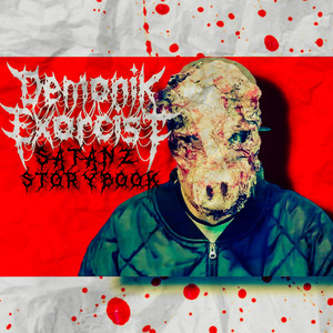 Demonik Exorcist - Corpse Insemination