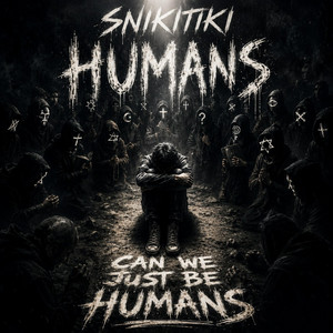 Humans by SnikiTiki