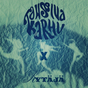 Tanssiva karhu (Kytäjä Rework)