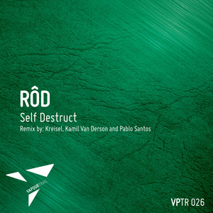 Rod (ES) cover